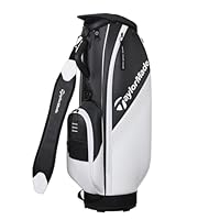 Amazon | テーラーメイド(TAYLOR MADE) コンセプトワン キャディバッグ