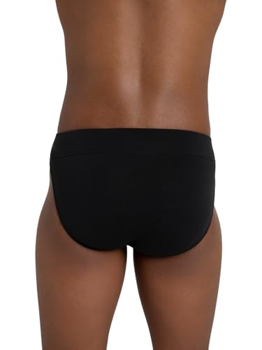 Capezio Boys' Youth Full Seat Dance Belt3
