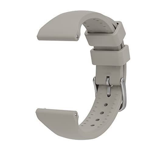 Correa delgada de silicona para Spurbar IDW19 miniatura 3