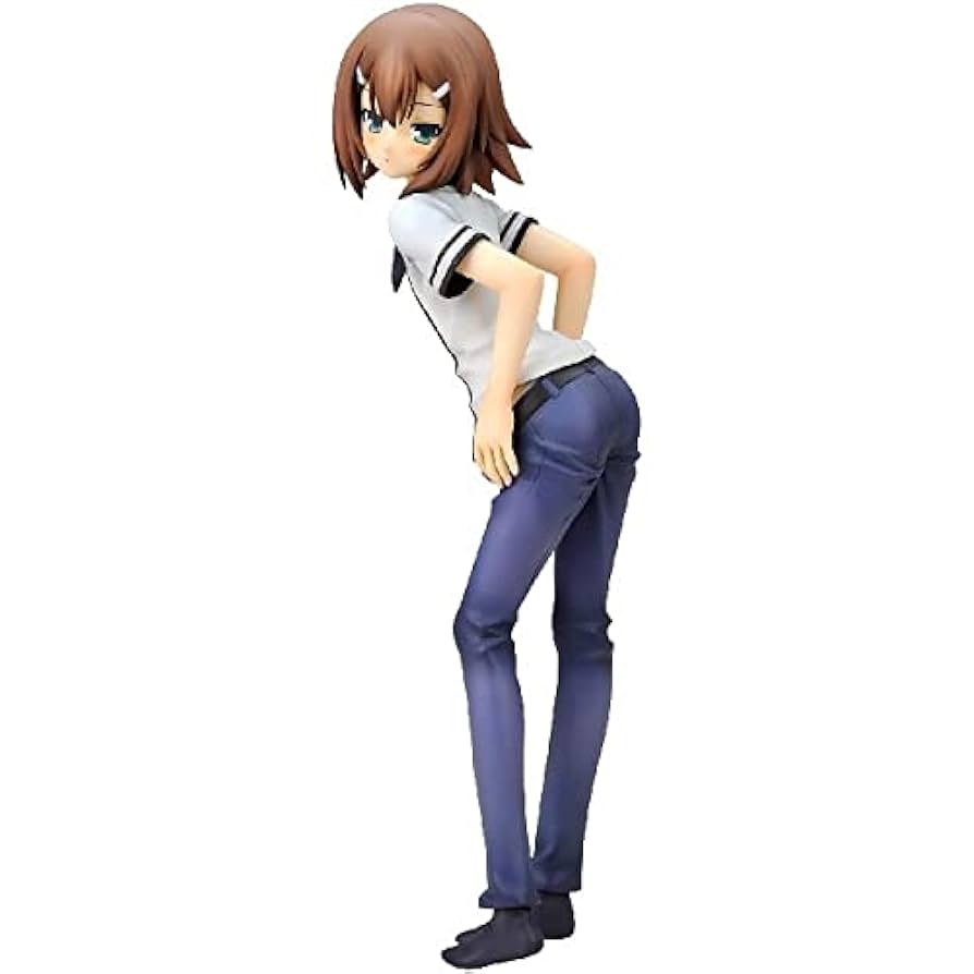バカとテストと召喚獣 木下秀吉 アルター フィギュア Amazon.co.jp: バカとテストと召喚獣 木下秀吉 フィギュア