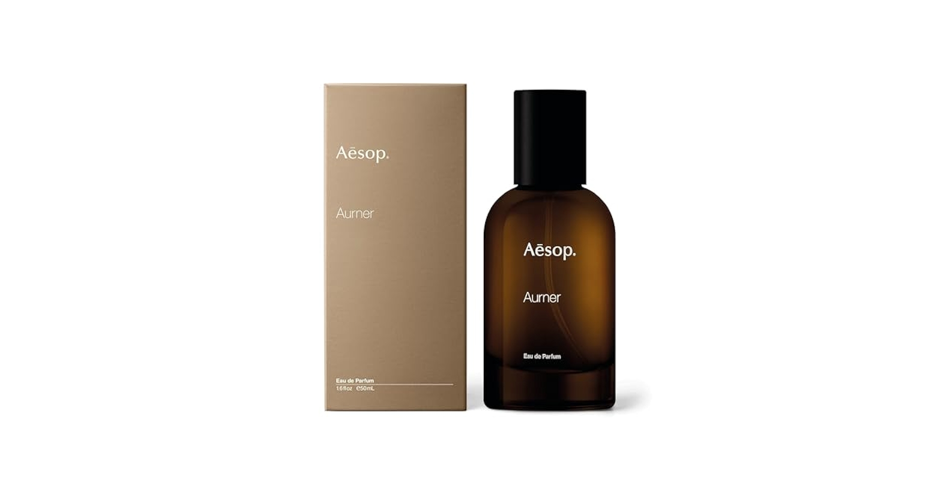 Amazon.com : Aesop Aurner Eau de Parfum | Floral, Herbaceous
