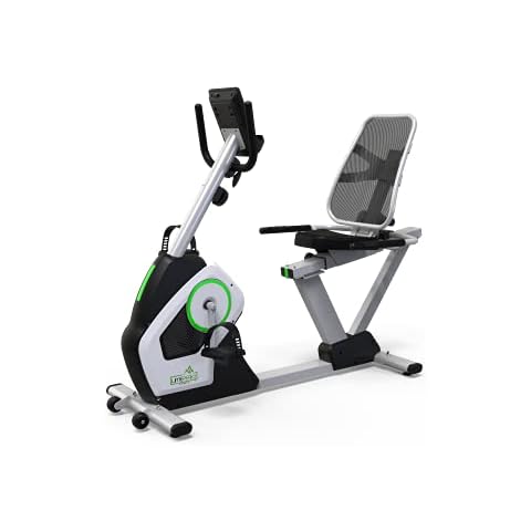 Limepeaks Fitness LMP-Q130 Indoor Recumbent Exercise Bike Cover