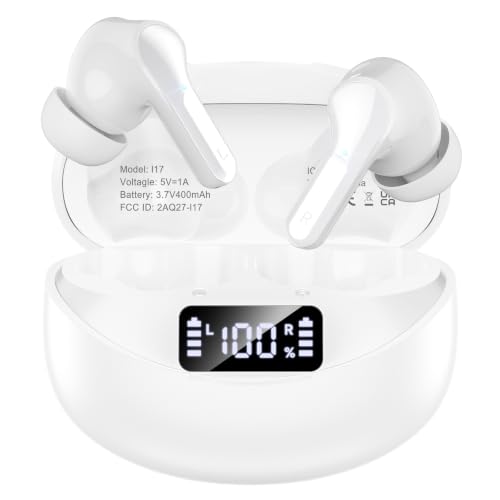 Image of Wireless Earbuds