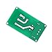 2PCS 5V 30A Single Channel Relay Module - Optocoupler Isolation High/Low Level Trigger for Industrial Control, AC 250V/DC 30V