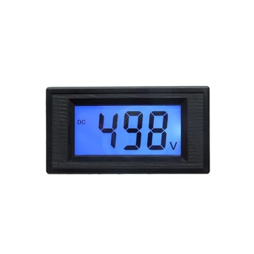 DC 500V d DC3.5-30V DC deX^[ pl[^[ fW^dv LCD u[obNCg 3 1/2 DCdv(Z~N[Y)