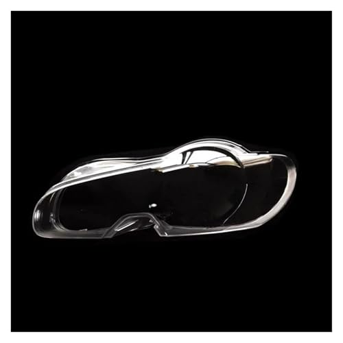 Couvercle phare voiture gauche cassé pour Jaguar XF 2008-2011