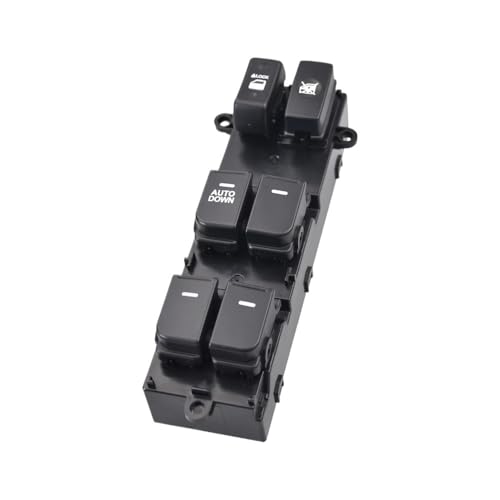 Interrupteur lève-vitre gauche côté conducteur pour Soul 2009-2013