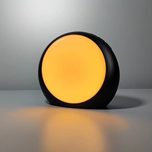 Image of Loud Brown Noise Sounds White Noise Machine 30 Soothing Sounds 12 Color Night Lights Auto-Off Timer Sleep Machine with Memory Function for Baby Kids Adult for Office Privacy White Elephant Gifts