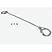 Whiteline KSB599 Front Strut Tower Brace,Black