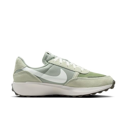 Image of Nike Mens Waffle Nav Sneakers
