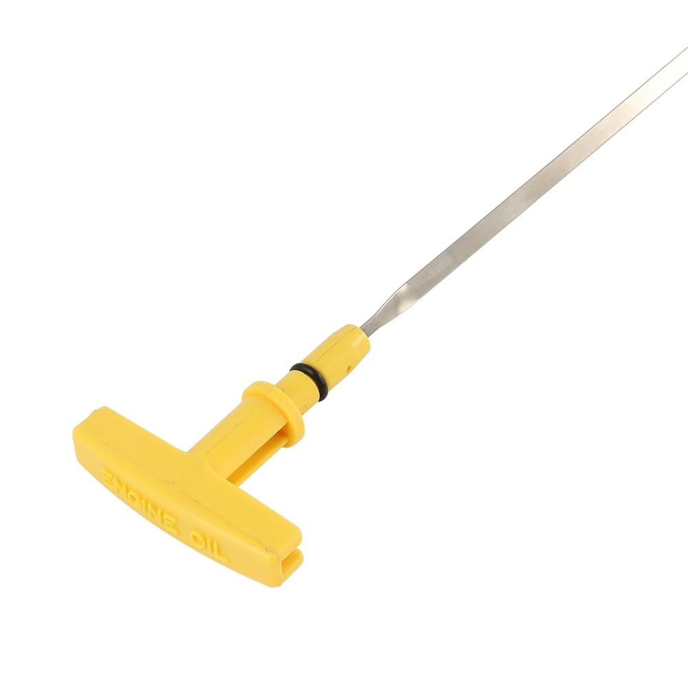 Amazon.com: SCITOO 917-328 Engine Oil Dipstick 1997-2002 for Dodge