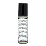 Lilac-and-Gooseberry-Perfume-Oil-3-ounces-Roll-On-Bottle-Phthalate-Free-Fragrance-Yennefer-Perfume-Scent-of-a-Sorceress-by-Bella-Des-Natural-Beauty