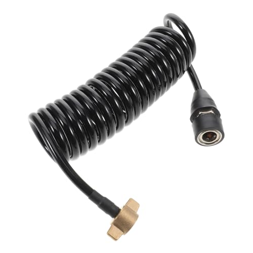 Tuyau d'air M16x1.5 conduite remorque cylindre camion raccord cuivre robuste
