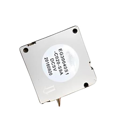 Ventilateur pour Ordinateur MD3004HS DC5V 2 Lignes Composant PC Neuf