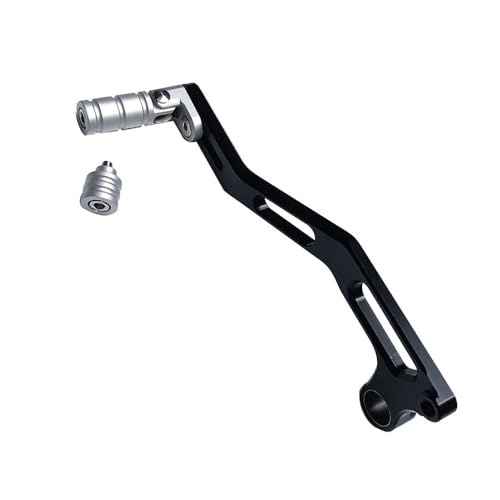 Sélecteur de vitesse CNC aluminium haut de gamme pour moto BMW G 310 GS