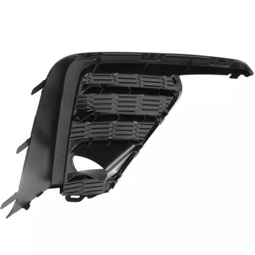 Grille antibrouillard avant droit Subaru Ascent 2023 cache phare - 3