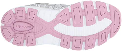 Stride Rite Unisex-Child Made2play Cannan Sneaker4