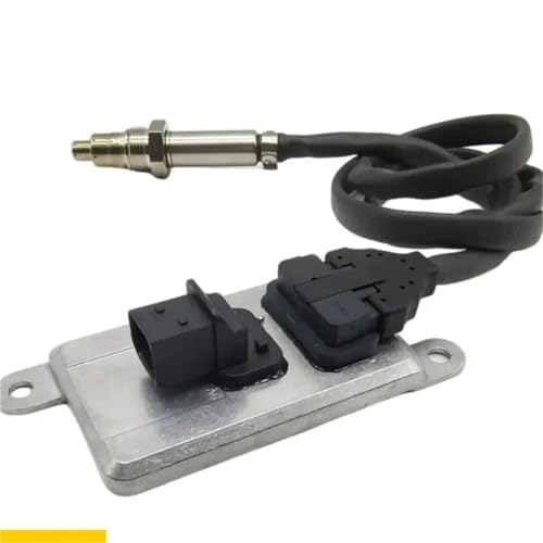Sensor de óxido nitrógeno 24V A0101539428 sensor NOx de gases de escape recambio 3
