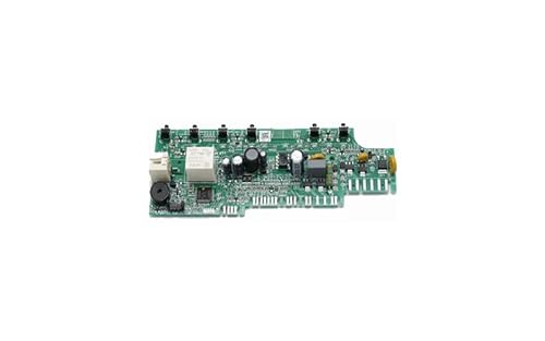 MODULE PROGRAMME pour LAVE VAISSELLE CANDY - 49034285