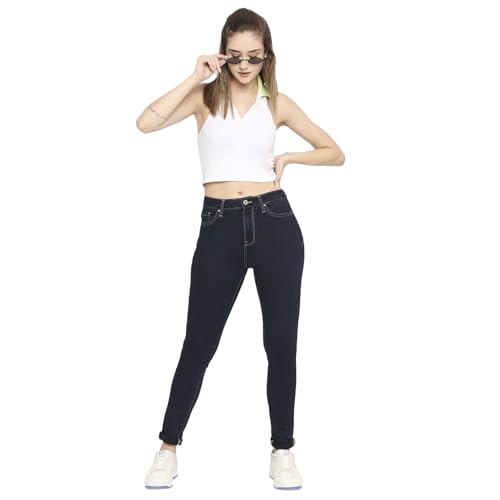 Image of Spykar Women Jeans