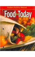 Food for Today: Student Activity Manual 0078616468 Book Cover