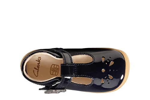 Clarks Roamer Star T, Pantofole a collo Basso