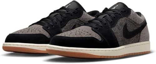 [iCL] GA W[_ 1 [ SE AIR JORDAN 1 LOW SE ubN/CgX[NO[/ZC/ubN HJ4360-001 25.0cm
