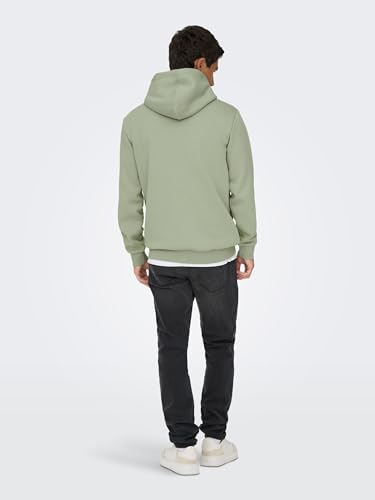 Only & Sons ONSCERES Hoodie Sweat NOOS – Ansicht 5