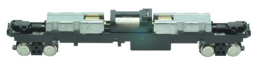 Châssis motorisé tm23 TomyTEC 259749 contre les saccades de courant