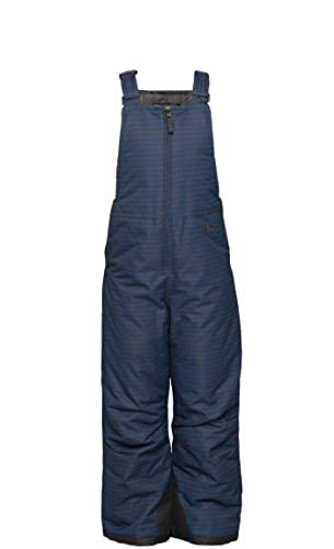 Image of Arctix Infant /Toddler Chest High Snow Bib Overalls