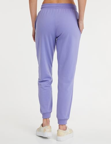 Image of Amazon Brand - Symbol Women Ankle Lenght Regular Fit All-Season Jogger Track Pant (Available in Plus Sizes)