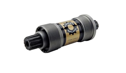 Axe Powerspline Sram éliminez les bruits de pédalier sur votre vélo