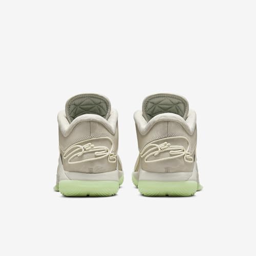 Image of Nike Men's Lebron XXII Crown Jewel Basketball Shoes