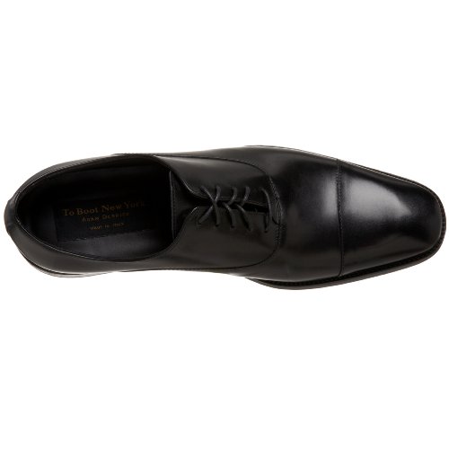 Image of To Boot New York Men's Steven Cap-Toe Oxford