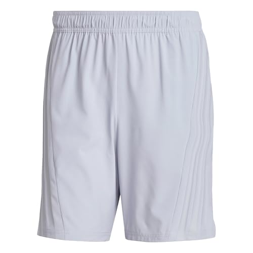 adidas D4t Workout shorts de hombre que evitan rozaduras durante el ejercicio intenso