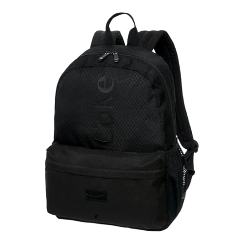 Mochila de Costas Coca Cola Noir