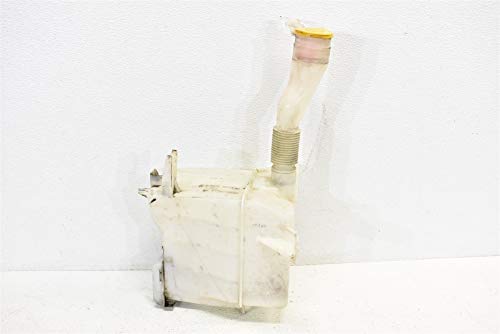 Subaru Windshield Washer Fluid Reservoir - 86631AG04A