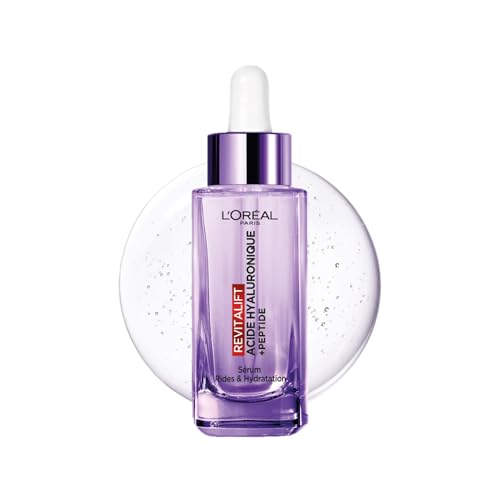 L’Oréal Paris – Sérum Anti-Rides & Anti-Âge...