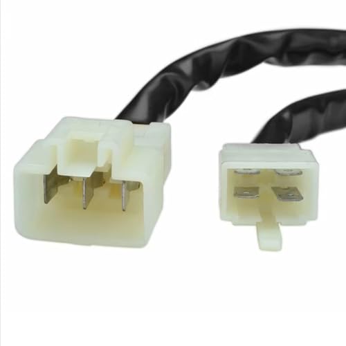 Régulateur de tension pour CBR RR 929 panne batterie - 5
