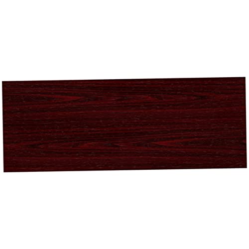 DOITOOL Selbstklebende PVC Bodenfliesen Holzoptik