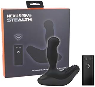 Nexus Vibrador - 565 gr : NEXUS: Amazon.es: Salud y cuidado ...