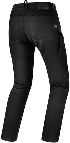 SHIMA GIRO 2.0 Motorbroek voor heren - elastische regular fit