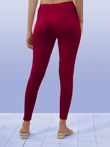 Image of Lux Lyra Women Leggings