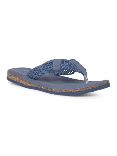 Image of Bata Men Casual Thong Flip-Flop