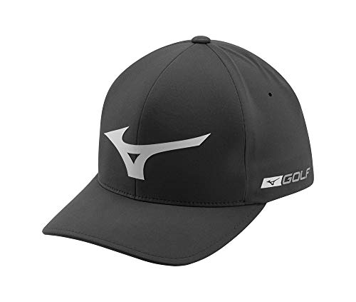 Image of Mizuno Tour Adjustable Golf Hat