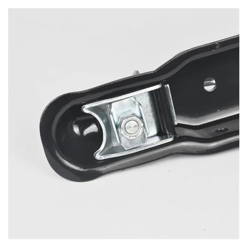 Attelage remorque pour boule 1-7/8" idéal pour vos week-ends de camping - 6