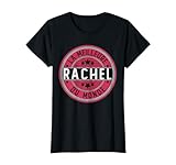 Surprenez votre Rachel préférée avec cette tenue amusante. Un superbe cadeau Rachel pour Noël, un anniversaire ou la fête des mères.