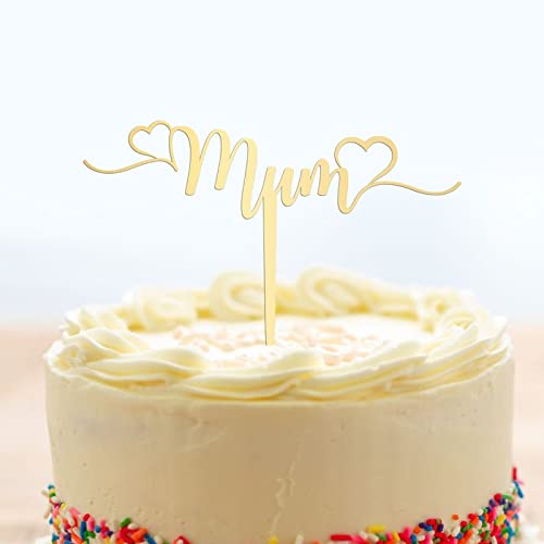 Decoración para tartas para el día de la madre, decoración para tartas del día de la madre, regalo para el día de la madre, decoración de tartas, decoración de pasteles, suministros de decoración de