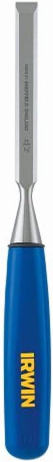 IRWIN Marples Chisel - M444/2N BlueChip, Beveled Edge 2-inch (51mm)