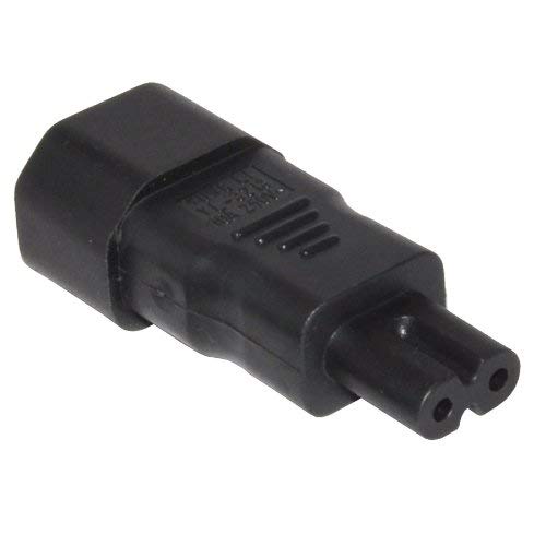 Cavo Divisore Di Alientazione PC PC PDU HangTon UPS Da C14 A 4 X C13 - Foto 2